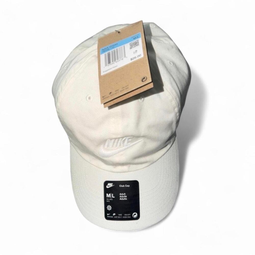 Brand new with tags nike